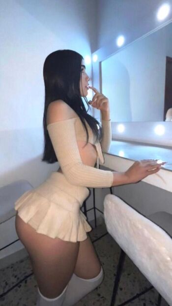 Full leaked Roxana scott private onlyfans photo