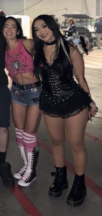 Full leaked Roxanne perez page private onlyfans photo
