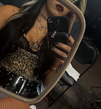 Full leaked Roxanne perez page private onlyfans photo