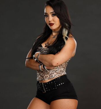 Full leaked Roxanne perez page private onlyfans photo