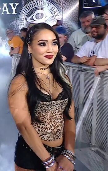 Full leaked Roxanne perez page private onlyfans photo