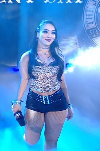 Full leaked Roxanne perez page private onlyfans photo