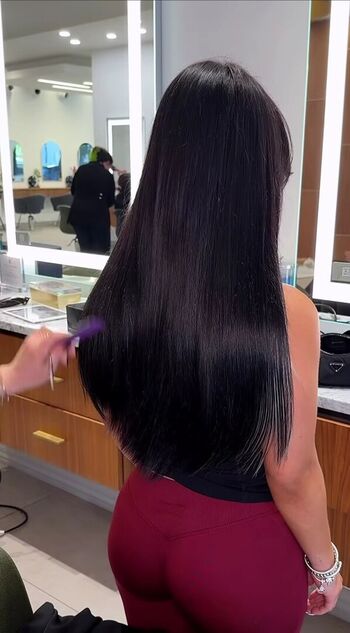 Full leaked Roxanne perez private onlyfans photo