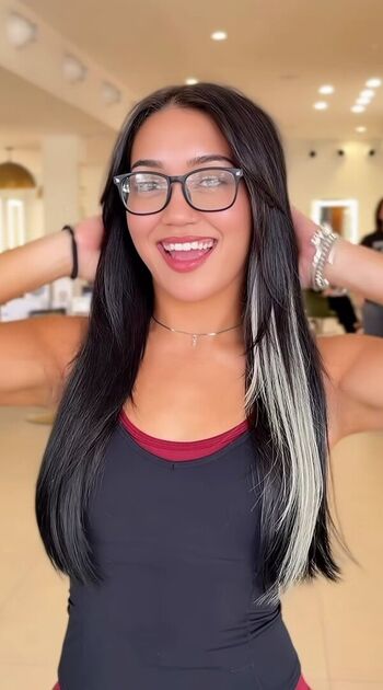 Full leaked Roxanne perez private onlyfans photo