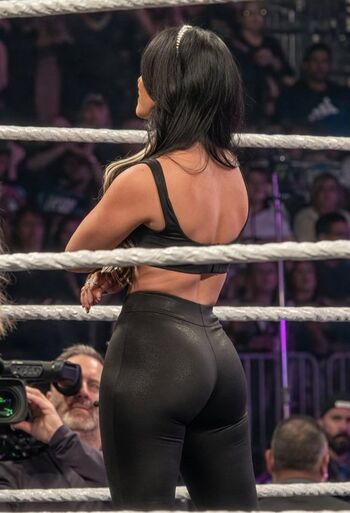 Full leaked Roxanne perez private onlyfans photo