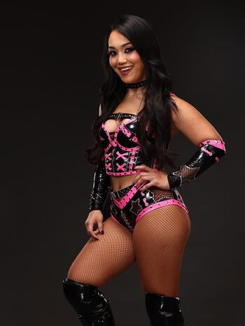 Full leaked Roxanne perez page private onlyfans photo