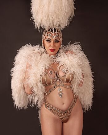 Full leaked Roxi dlite private onlyfans photo