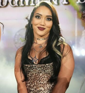 Full leaked Roxxane perez private onlyfans photo