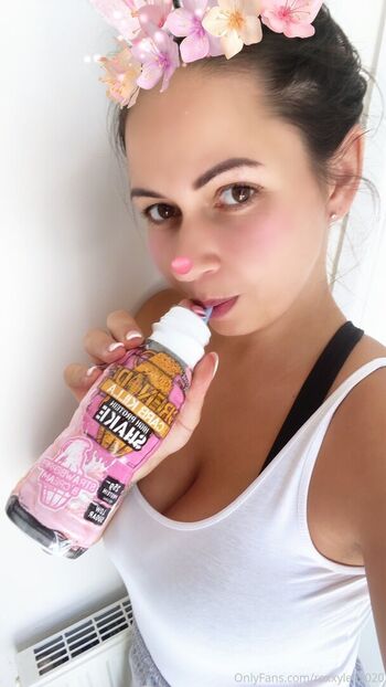 Roxxy Clark Studio 66