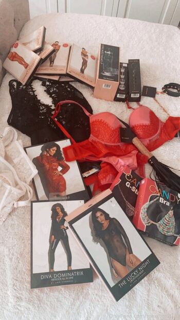 Roxxy Clark Studio 66