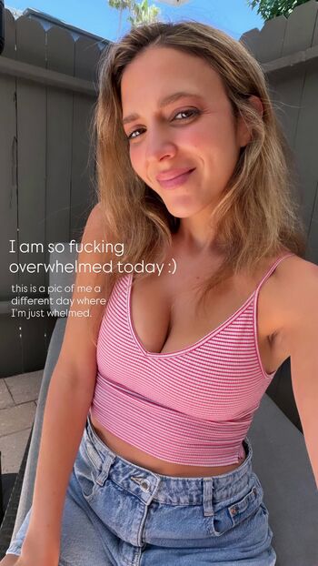 Full leaked Roxy striar private onlyfans photo