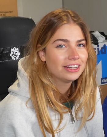 Full leaked Roxydekker private onlyfans photo