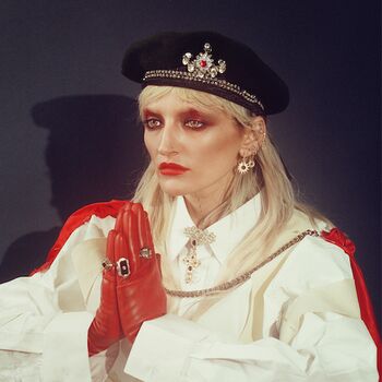 Full leaked Royal the serpent private onlyfans photo