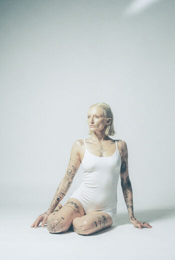 Full leaked Royal the serpent private onlyfans photo