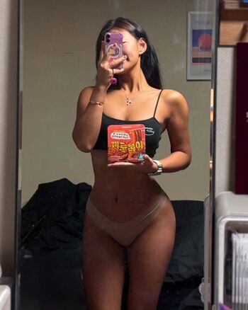 Full leaked Rrin  page private onlyfans photo