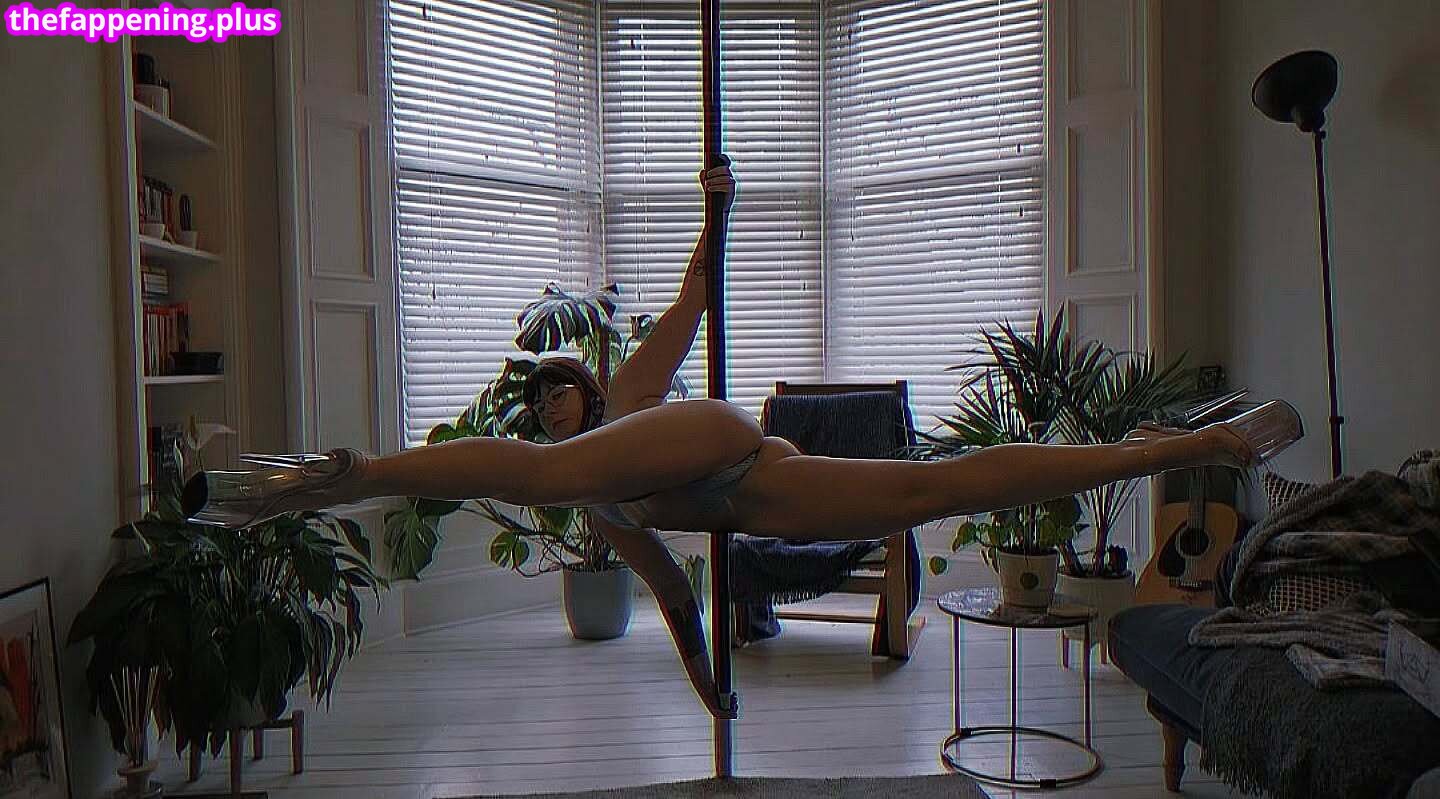 rrjane__ Nacktes OnlyFans Foto #1