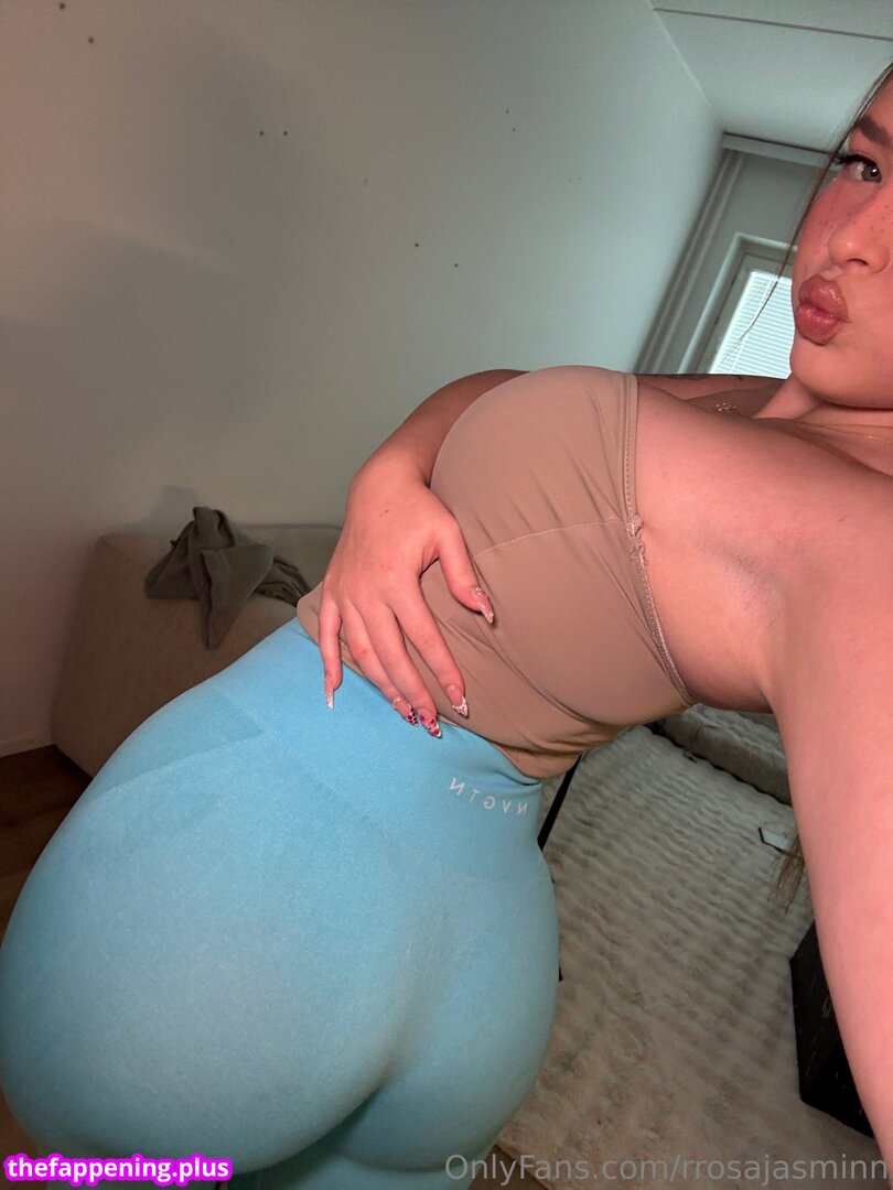 Rrosajasminn ヌードOnlyFans写真 #29