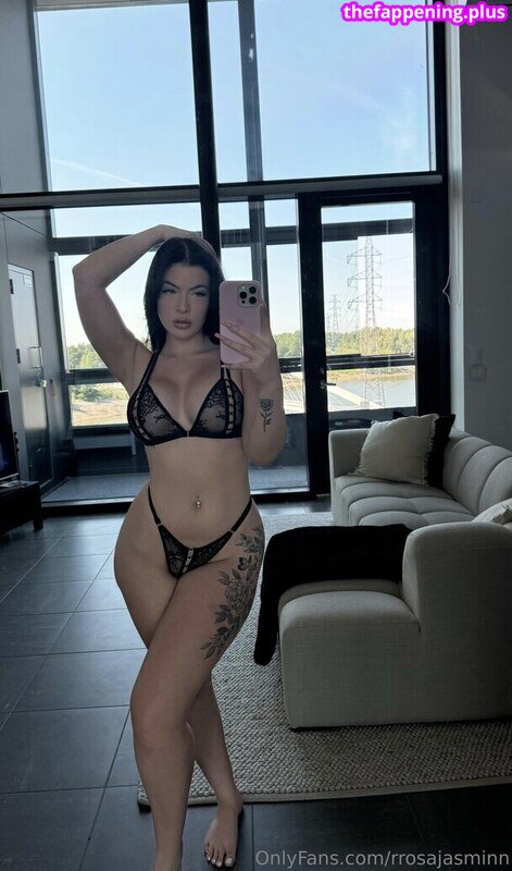 Rrosajasminn Foto OnlyFans Desnuda #68
