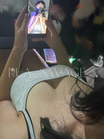 Full leaked Rua kim private onlyfans photo