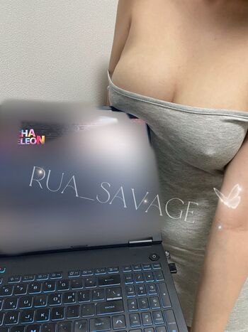 Full leaked Rua kim private onlyfans photo