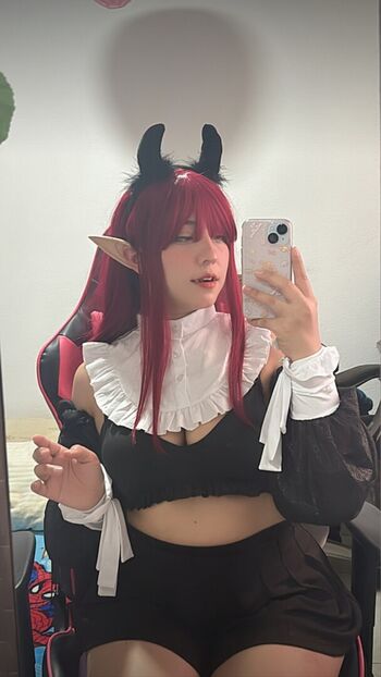 Full leaked Ruby bandicoot private onlyfans photo