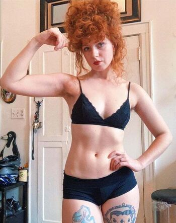 Full leaked Ruby foxfire private onlyfans photo