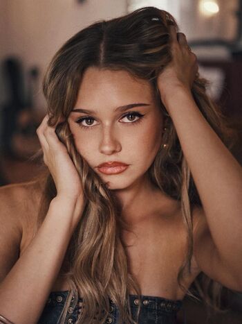 Ruby Rose Turner