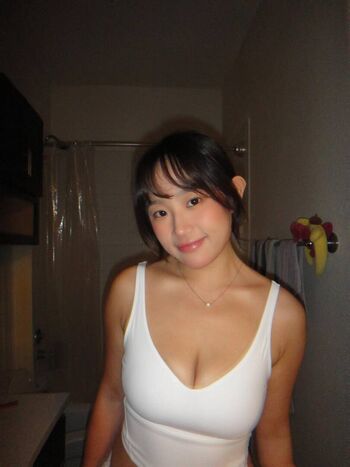 Full leaked Rubyzhu private onlyfans photo