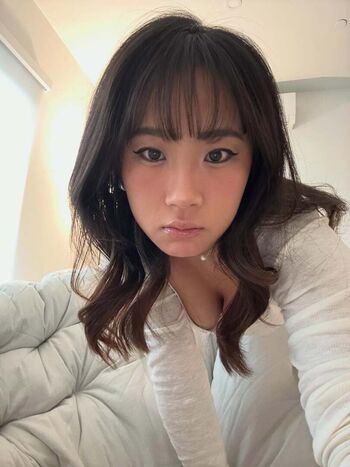 Full leaked Rubyzhu private onlyfans photo