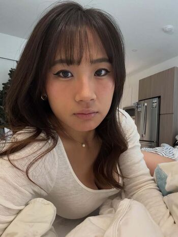Full leaked Rubyzhu private onlyfans photo