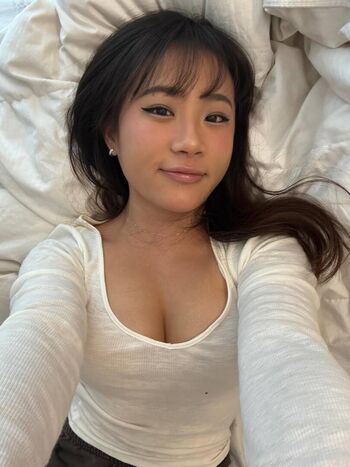 Full leaked Rubyzhu private onlyfans photo