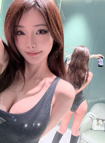 Full leaked Rucarachi private onlyfans photo