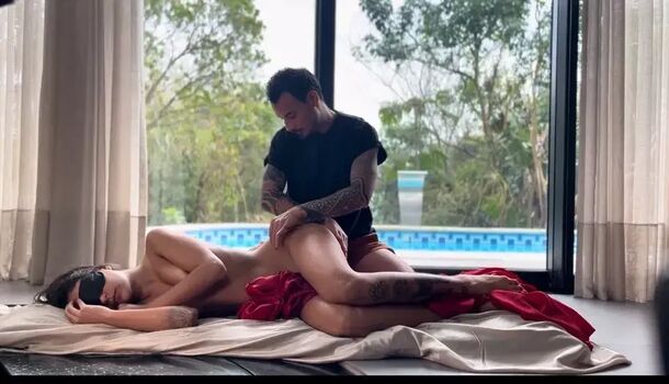Rudaartmassage