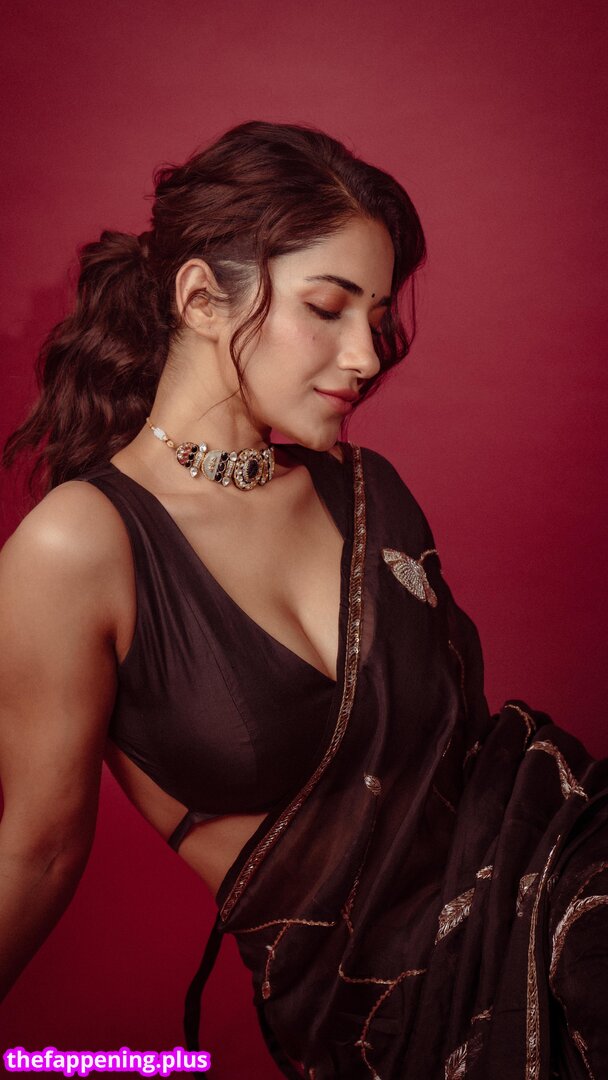 Ruhani Sharma
