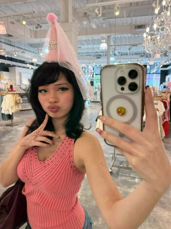 Full leaked Ruinedbymiki page private onlyfans photo
