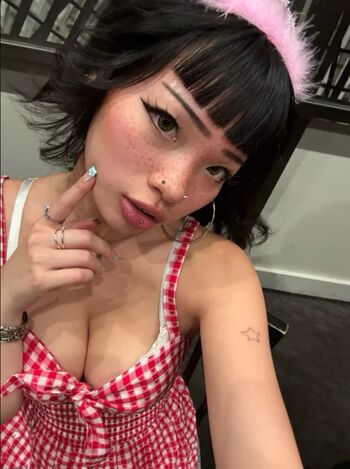 Full leaked Ruinedbymiki page private onlyfans photo