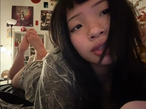 Full leaked Ruinedbymiki page private onlyfans photo