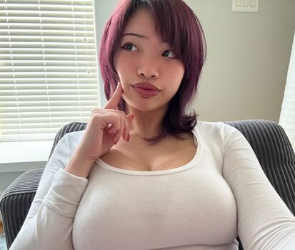 Full leaked Ruinedbymiki page private onlyfans photo