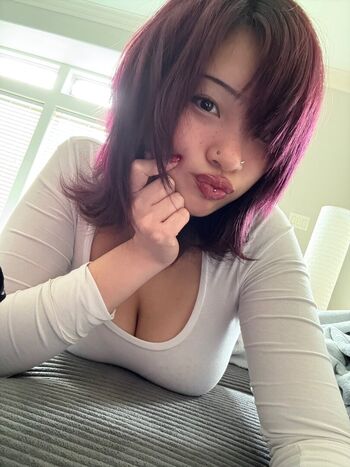 Full leaked Ruinedbymiki page private onlyfans photo
