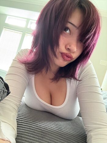 Full leaked Ruinedbymiki page private onlyfans photo