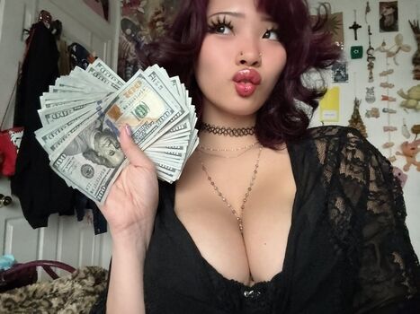 Full leaked Ruinedbymiki page private onlyfans photo
