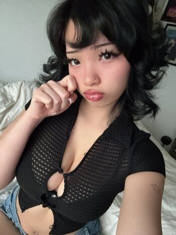 Full leaked Ruinedbymiki page private onlyfans photo