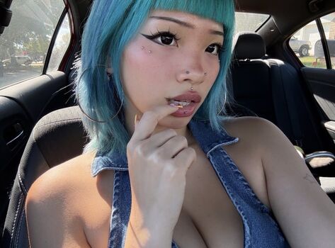Full leaked Ruinedbymiki page private onlyfans photo