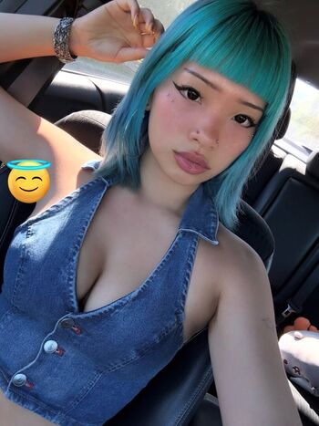 Full leaked Ruinedbymiki private onlyfans photo