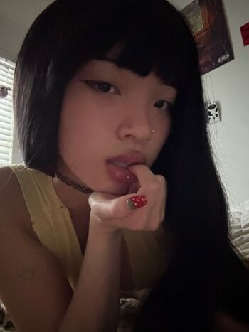 Full leaked Ruinedbymiki private onlyfans photo