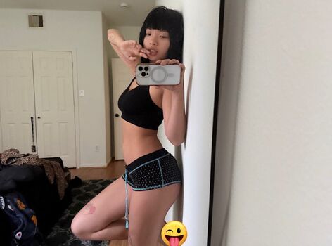 Full leaked Ruinedbymiki private onlyfans photo