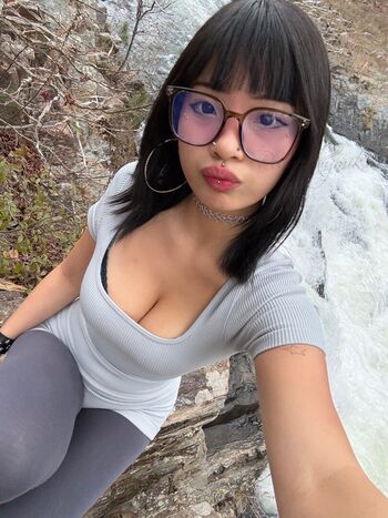 Full leaked Ruinedbymiki private onlyfans photo