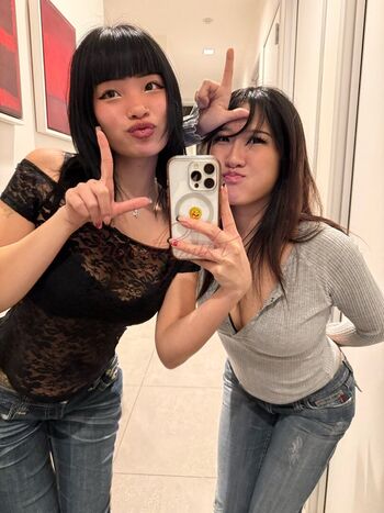 Full leaked Ruinedbymiki private onlyfans photo