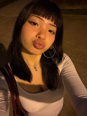 Full leaked Ruinedbymiki private onlyfans photo