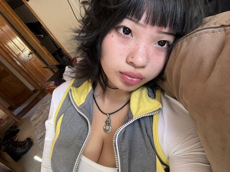 Full leaked Ruinedbymiki page private onlyfans photo